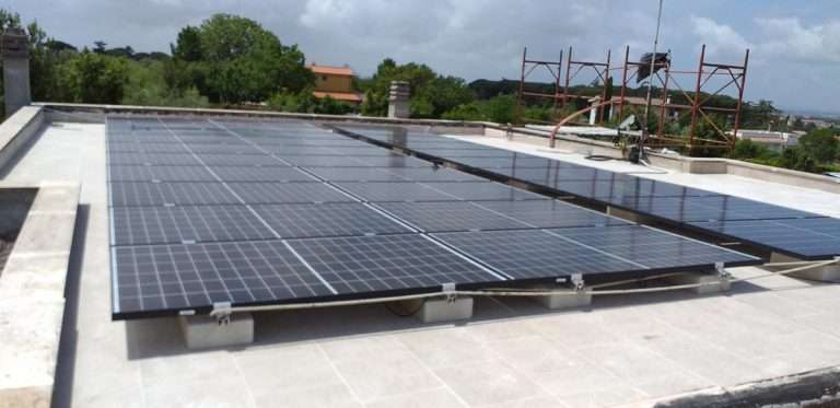 Fotovoltaico